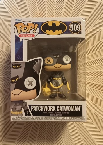 Funko pop heroes batman - pop!, dc
