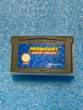 Mario Kart: Super Circuit