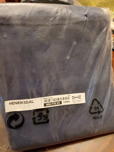 Ikea cover for - cover,