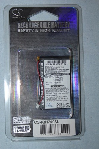 Cameron sino batterie - cameron, garmin