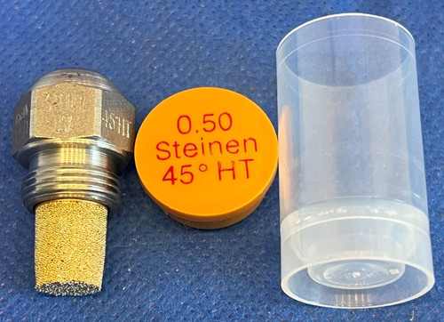 Steinen gicleur buse - steinen,