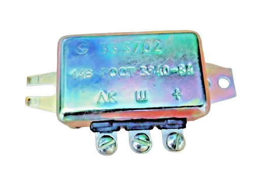 Régulateur électronique 12v - Électronique,