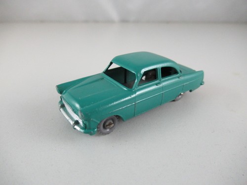 Matchbox lesney ford zodiac - matchbox,