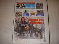 LA VIE DE LA MOTO LVM 655