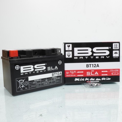 Batterie sla battery - battery, pour