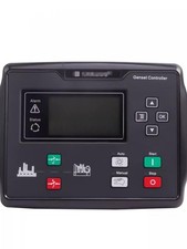 Diesel generator automatic start controller module HGM6110UN
