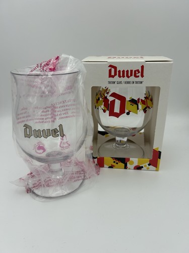 Duvel tritan 33cl belgian - tritan, beer
