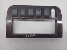 HR808170 commande autoradio