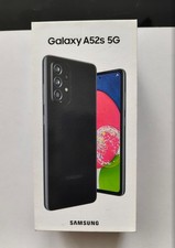 Samsung Galaxy A52s 5G 128 Go