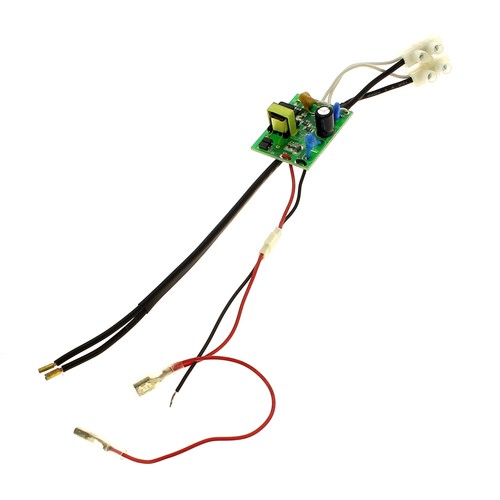 Module alimentation - module, d'alimentation