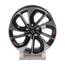 Jante alu - Renault SCENIC III