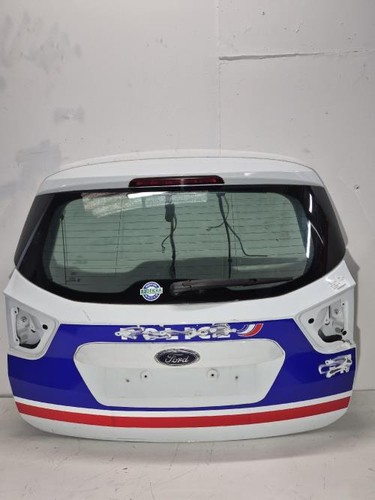 Malle hayon arriere ford - arriere, c-max