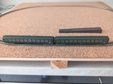 Minitrix  Ref:18428 Sncf