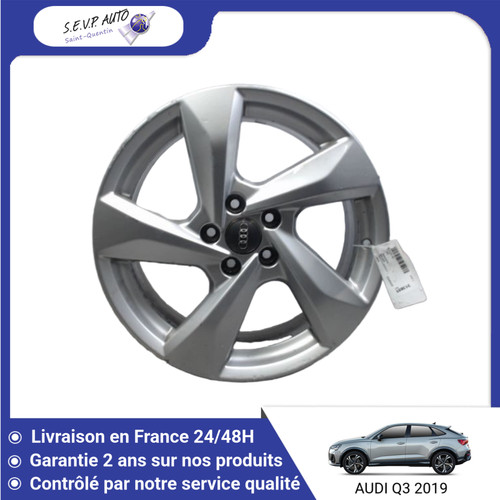 Jante aluminium audi - jante,