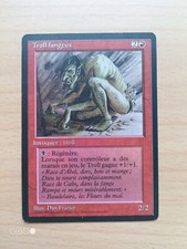 MTG - Magic the gathering -