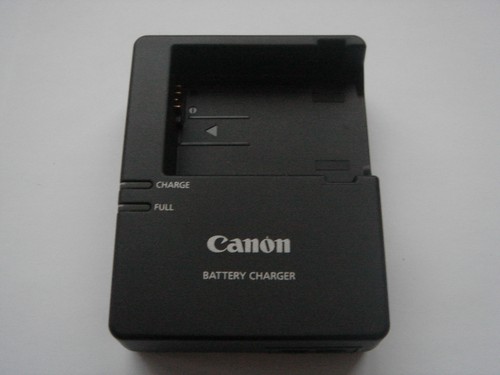 Chargeur origine canon - chargeur, d'origine