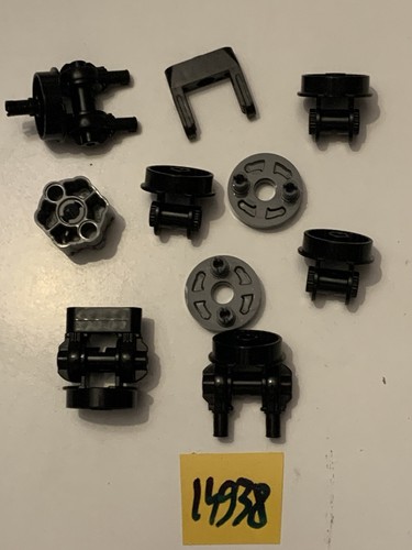 Lot pièce lego - pièce,