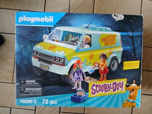 Playmobil 70286 mystery - 70286,