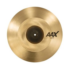 Sabian 18-Inch AAX FREQ Crash