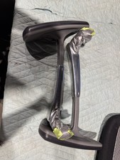 Knoll Life Chair Arm Rests