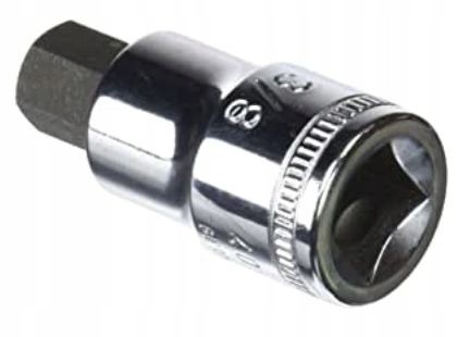 Embout heyco hex 8 3 - embout, 40-31-8