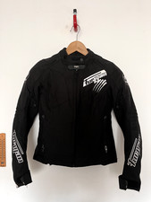 Blouson MOTO FEMME (Furygan) -