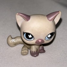 C2 HASBRO LPS ORIGINAL LITTLE