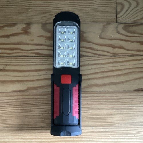 Lampe torche de - lampe,