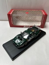 BEST MODEL 9285 Ferrari 512 BB