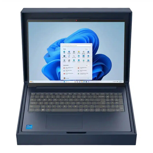 Lenovo slim 16irh10 32 - slim, 15,6"