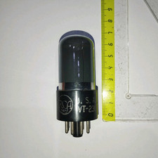 6SN7 GT VT231 6SN7GT    small