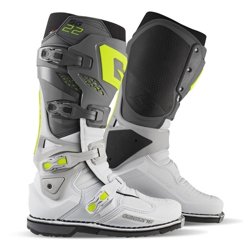 Bottes gaerne snodo moto - gaerne, 22