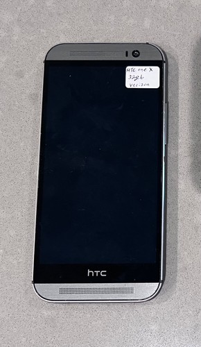Verizon htc one - verizon,