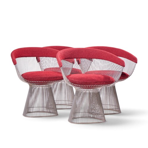 Warren platner for knoll mid - warren,
