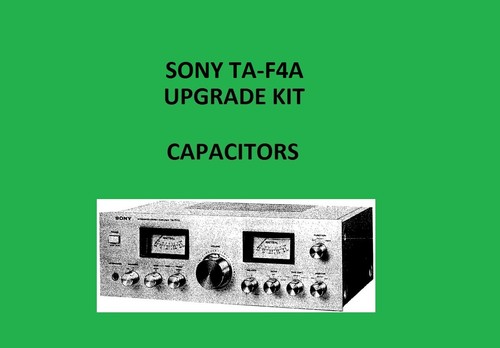 Amplificateur stéréo sony - amplificateur,