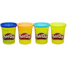 Pâte À Modeler Play-Doh Pour