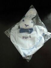 45. DOUDOU PLAT PICOT LAPIN