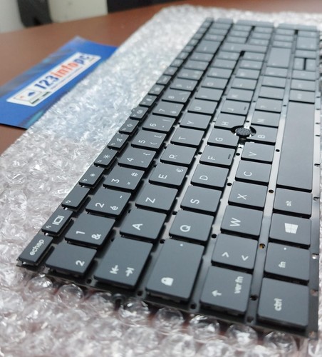 Clavier elitebook 850 - elitebook,