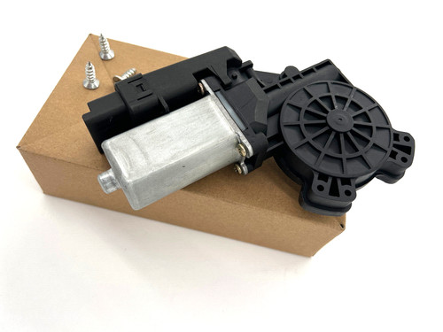 Moteur leve vitre avant - moteur,