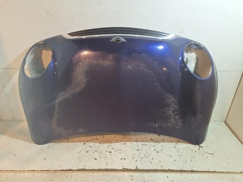Capot mini r50 - capot,