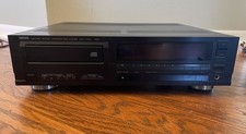 Yamaha CDX-1100U Natural Sound