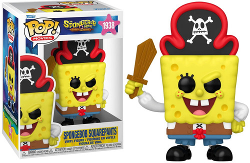 Spongebob bob éponge - bob, l'éponge
