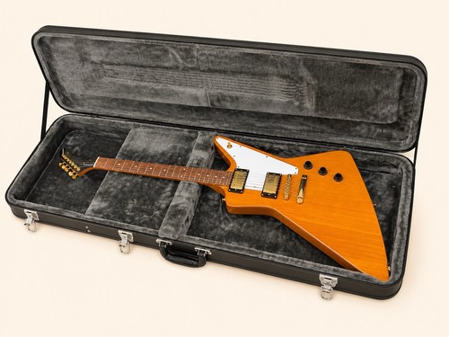 2020 epiphone explorer guitar - 2020,