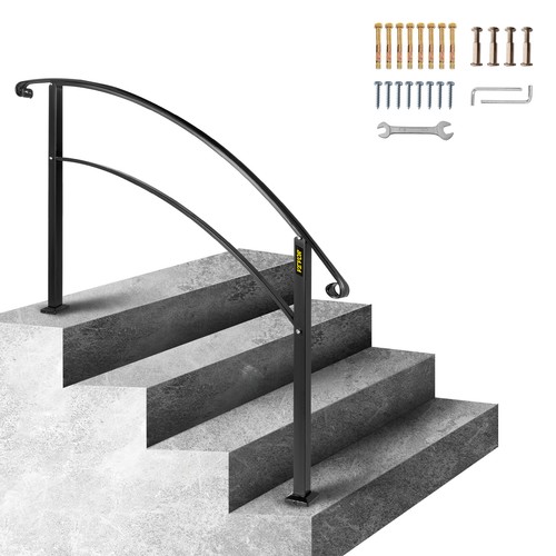 Vevor rampe escalier - vevor, d'escalier