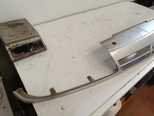 Calandre citroen xantia phase - citroen,