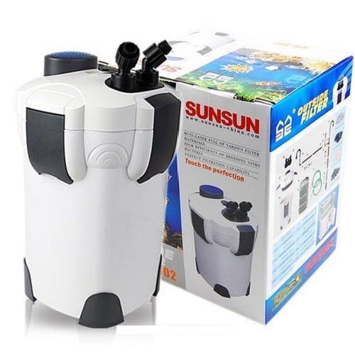 Sunsun 304 filtre externe - hw-304,