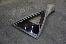 Right Passenger Quarter Window Glass Plexi Lexan 83925500 Ferrari 458 Challenge