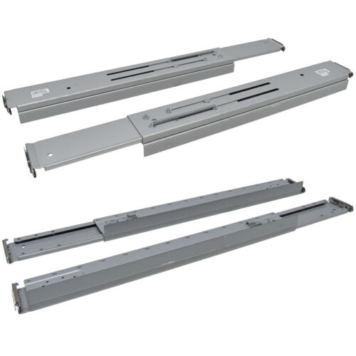 Ibm rack rail kit - rack,