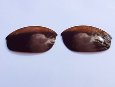 Gravé Polarisé Ambre /