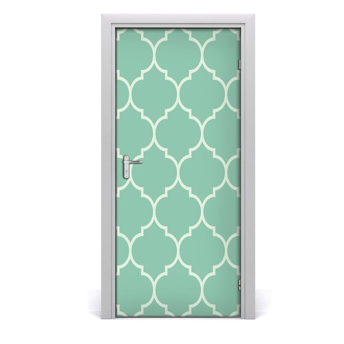 Tulup autocollant porte - tulup, de